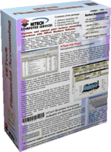 Free download of VAT Accounting Software with Inventory Control Free trial download of Business Management and VAT Accounting Software for Traders, Dealers, Stockists etc. Modules: Customers, Suppliers, Products / Inventory, Sales, Purchase, Accounts & Utilities. Free Trial Download.