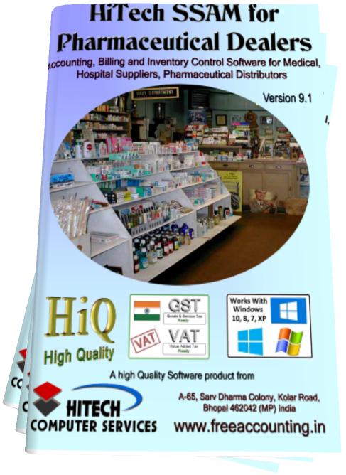 Buy HiTech Pharmaceutical SSAM Now.