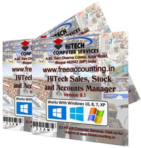 Free Inventory Management Software India, GST on Construction, easy sales CRM, Simple Stocktaking Spreadsheet , postnet barcode, water billing software, small business software with inventory, HiTech Software Solutions, Billing Software, Automotive Software - Repair Shop Management Software - Accounting, Inventory Sales Software, Billing Software, Software programs for motor industry and general retail accounting. Free demos to download and some free software. Web based accounting, inventory and payroll software