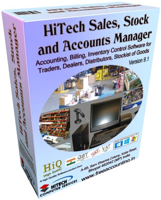 Billing software with printer, Supply and Inventory Management , trader software, inventory accounts software, inventory control system, GST Invoice India, Invoice, Promote Business Accounting Software and Earn Money, Small Business Inventory Control, Billing Software, Resellers are offered attractive commissions. International Business. Visit for trial download of Financial Accounting software for Traders, Industry, Hotels, Hospitals, petrol pumps, Newspapers, Automobile Dealers, Web based Accounting, Business Management Software