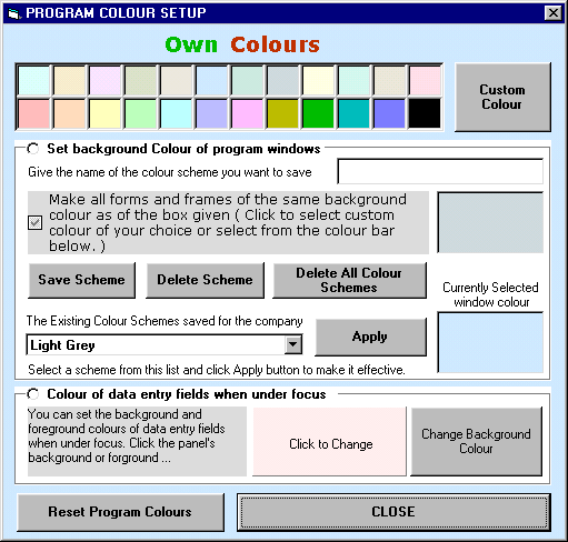 Billing Software, Billing, Invoicing Software, Inventory Control Software for Your Business, Billing Software, Billing, POS, Inventory Control, Accounting Software with CRM for Traders, Dealers, Stockists etc. Modules: Customers, Suppliers, Products / Inventory, Sales, Purchase, Accounts & Utilities. Free Trial Download