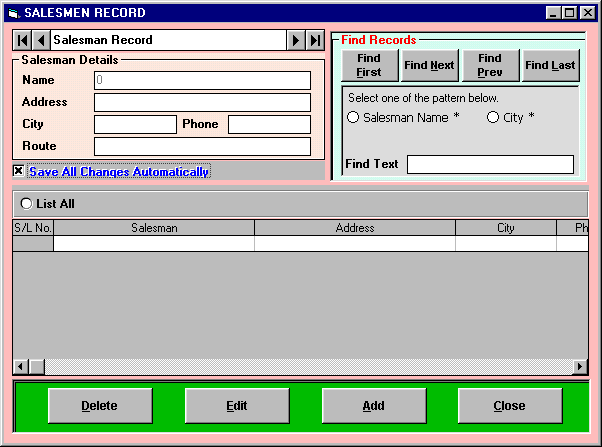 share trading accounting software free download