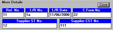 Billing System, Accounting Software, Billing Software, Accounting Software, Invoicing, Inventory Control, Billing Software, Billing or Invoicing, POS, Inventory Control, Accounting Software with CRM for Traders, Dealers, Stockists etc. Modules: Customers, Suppliers, Products / Inventory, Sales, Purchase, Accounts & Utilities. Free Trial Download